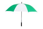 30" Auto Open Fibreglass Golf Umbrella