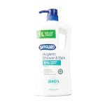 Shw Gel 1L - Zero