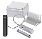 Ajax Gate Contact Alarm Kit