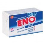 Eno Fruit Salt Sachets 10 BOX