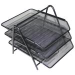 3 Tier Letter Tray