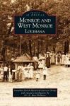 Monroe And West Monroe Louisiana Hardcover