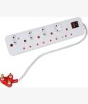 Aerial King Surge M plug 8 Way Unswitch