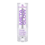 Essence Meta Glow Colour Changing Lipstick