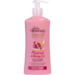 Oh So Heavenly Creme Oil Handwash Pomegranate 450ML