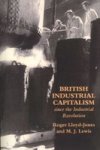 British Industrial Capitalism - Since the Industrial Revolution