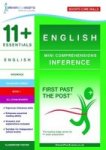 11+ Essentials English MINI Comprehensions: Inference Book 1 Paperback