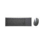 Dell Multi-device Wireless Keyboard And MOUSE-580-AIWM