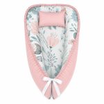 Vol In Blom Baby Nest Pod Newborn Lounger