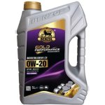 Benzol Modern Drive 0W20 Sn C5 5LT