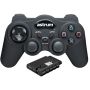Astrum 2.4GHZ Wireless Gamepad For PC/PS2/PS3