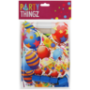Party Pack For 4 Set