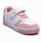 Soviet Kids Aero Sneaker - White - 13