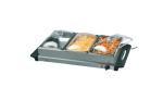 Sunbeam Buffet Server
