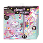 Glow-in-the Dark Keepsake Lockbox