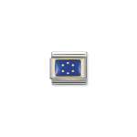 Composable Classic Link Europe Flag