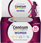 Women Multivitamin 30 Tablets