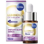 Nivea Face LUMINIOUS630 Skin Glow Serum 15ML