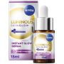 Nivea Face LUMINIOUS630 Skin Glow Serum 15ML