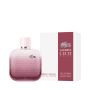 Lacoste L1212 Eau De Toilette Eau Int Female 100ML