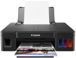 Canon Ink - G1411 Colour A4 Printer
