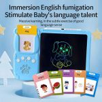 Zs - Early Education Device TYPE-2 - Pink