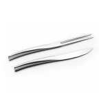 Turino Stainless Steel Carving Set
