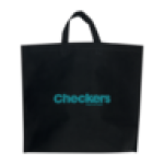 Reusable Shopping Bag 45CML X 44CMW X 37CMH