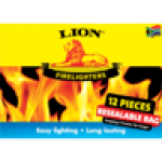 Firelighters 12 Pack