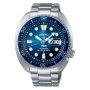 Seiko Prospex The Great Blue" Special Edition Automatic Divers Men's Watch SRPK01K1