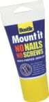 Bostik Sealant Mount-it 150ml Blis