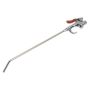 Air Blow Gun Palm Type 290MM With 1/4BSP Air Inlet Sealey