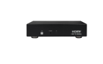 HDCVT 1X4 Tv Wall Splitter