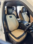 Baobab Toyota Land Cruiser 300 Leisure Collection Seat Covers For
