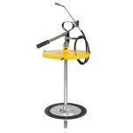 Pump Grease _for Drums Of 50 – 60KG Manual