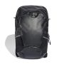 Adidas Gym Backpack - Dark Grey/carbon/reflective Silver