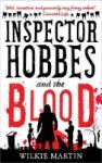 Inspector Hobbes And The Blood - Cozy Mystery Comedy Crime Fantasy Hardcover