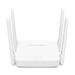 AC1200 Dual-band Wi-fi Router
