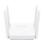 AC1200 Dual-band Wi-fi Router