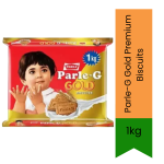 G Gold Premium Biscuit 1KG - 1KG
