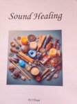 Sound Healing Manual