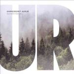 Kammerkoret Aurum: Ur Sacd Super Audio Format Cd