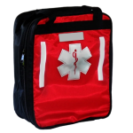 Bls Paramedic First Aid Empty