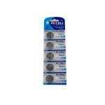 CR2016-5B N 3.0V 0 Hg 75MAH Battery