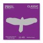 Prs Classic Uncoated 11-49 Electric Guitar Strings