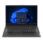 Lenovo V15 G4 Abp 15.6-INCH Fhd Laptop - Amd Ryzen 7 5825U 512GB SSD 8GB RAM Win 11 Home