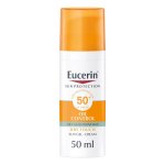 Eucerin Sun Protection Oil Control Dry Touch SP50+ 50ML