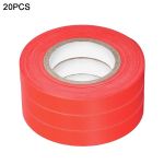 20PCS Set Elastic Anti-aging Garden Tape For Grape Tree Tomato Cucumber Pl