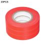 20PCS/ Set Elastic Anti-aging Garden Tape For Grape Tree Tomato Cucumber Pl