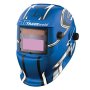 Fully Adjustable Welding Helmet - 90MM X 35MM Viewing Area